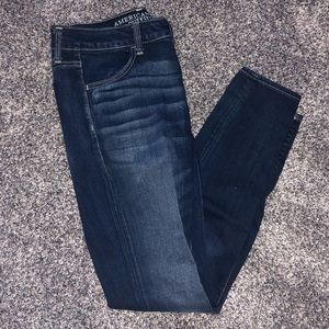 American Eagle Super Stretch Jeans